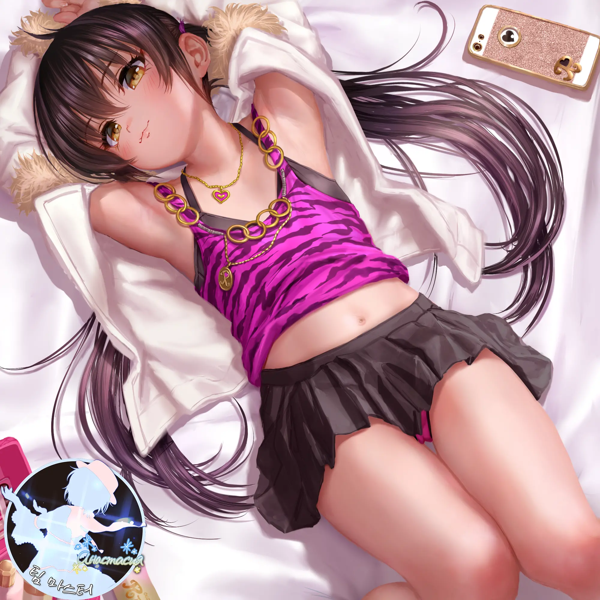 Matoba Risa 4